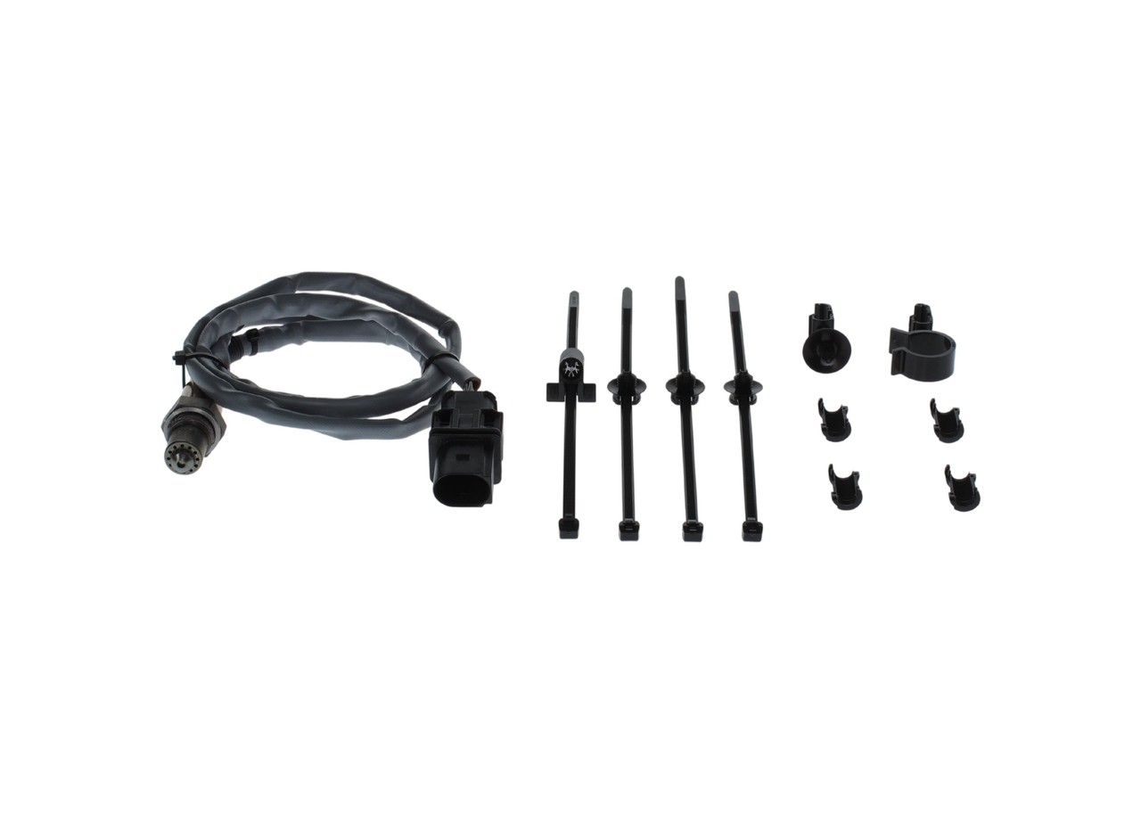 bosch-0-281-004-150-ламбда-сонда.jpg BOSCH 0 281 004 150 ламбда-сонда - Image 1