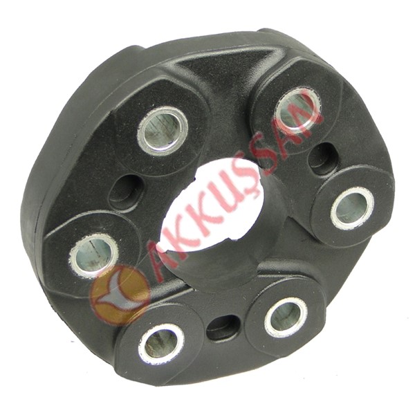 ck122-l-509.jpg CK122 L-509 Шарнирно съединение, карданен вал - Image 1