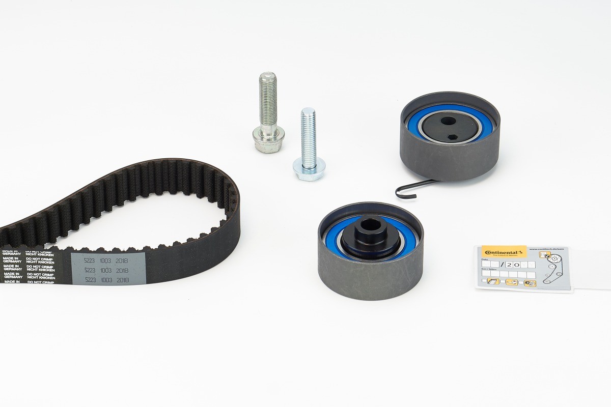contitech-ct1078k1-комплект-ангренажен-ремък.jpg CONTITECH CT1078K1 комплект ангренажен ремък - Image 1