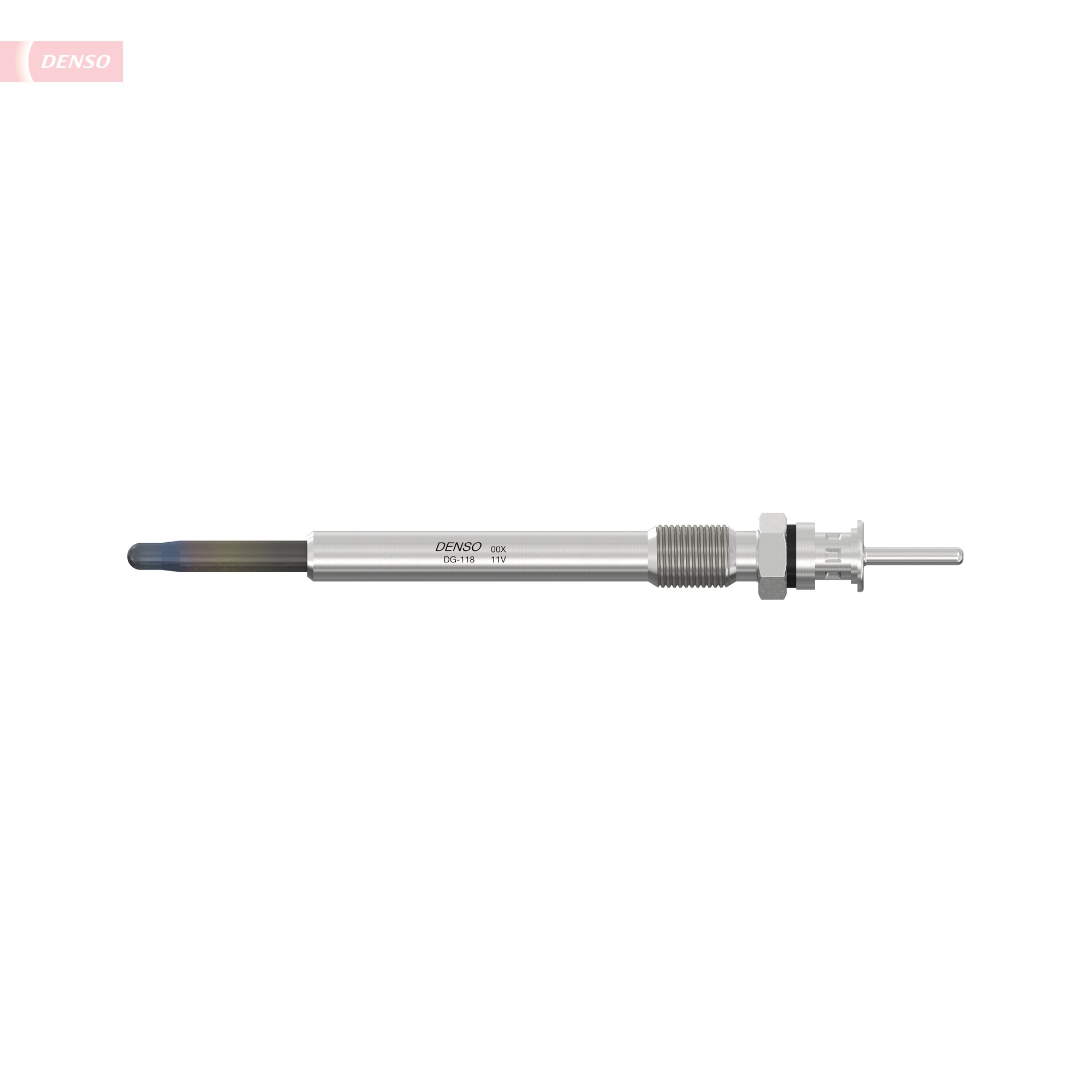 denso-dg-118-подгревна-свещ.jpg DENSO DG-118 подгревна свещ - Image 1
