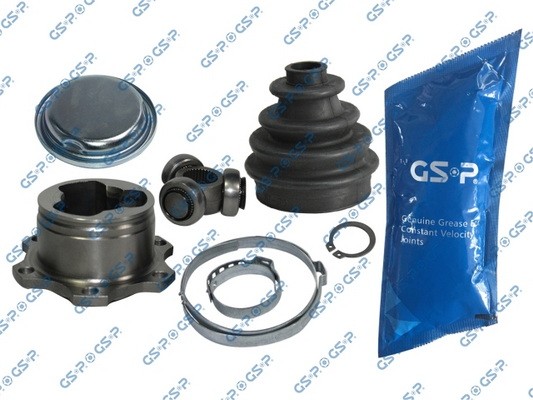gsp-650019-каре-комплект-полуоска.jpg GSP 650019 каре комплект, полуоска - Image 1