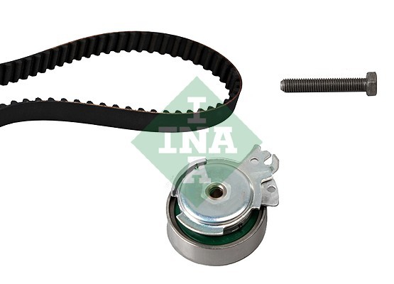 ina-530-0004-10-комплект-ангренажен-ремък.jpg INA 530 0004 10 комплект ангренажен ремък - Image 1