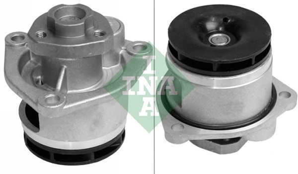ina-538-0316-10-водна-помпа-охлаждане-на-двигателя.jpg INA 538 0316 10 водна помпа, охлаждане на двигателя - Image 1