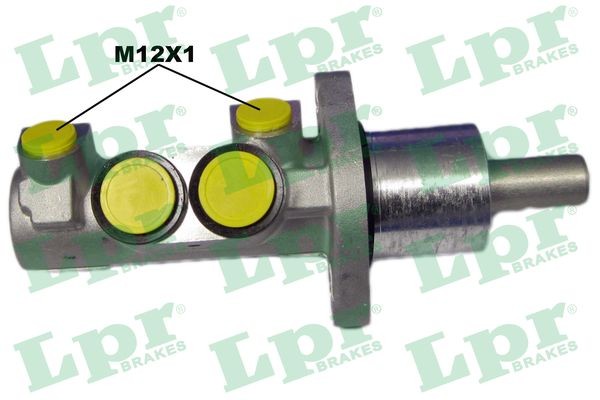 lpr-1581-спирачна-помпа.jpg LPR 1581 Спирачна помпа - Image 1