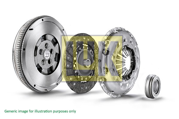 luk-600-0382-00-комплект-съединител.jpg LUK 600 0382 00 комплект съединител - Image 1