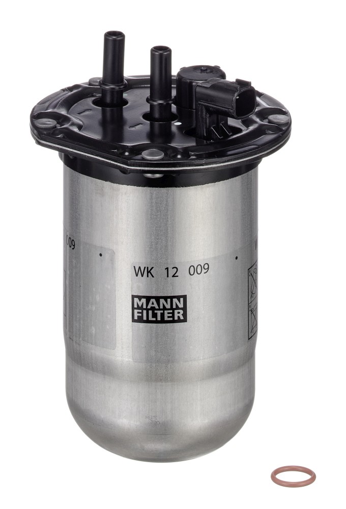 mann-wk-12-009-горивен-филтър.jpg MANN WK 12 009 горивен филтър - Image 1