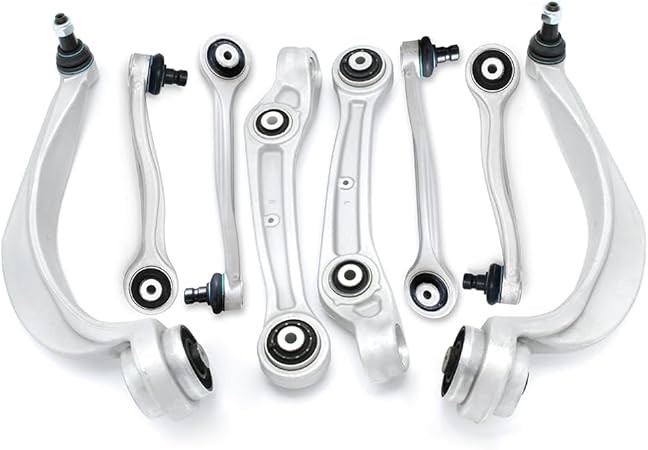 r16515-4u-комплект-окачване.jpg КОМПЛЕКТ ОКАЧВАНЕ R16515 AUDI A8 - Image 1