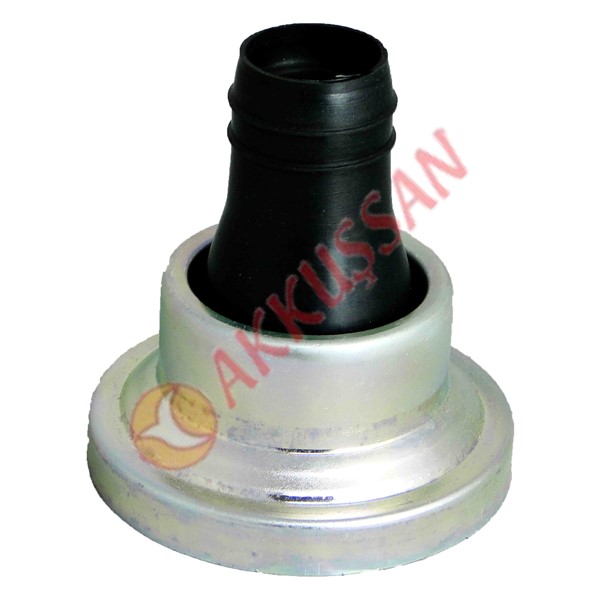 rtrp-001.jpg RTRP-001 RTRP001 маншон за кардан VW TOUREG Ф 94mm - RTRP 001 - Image 1