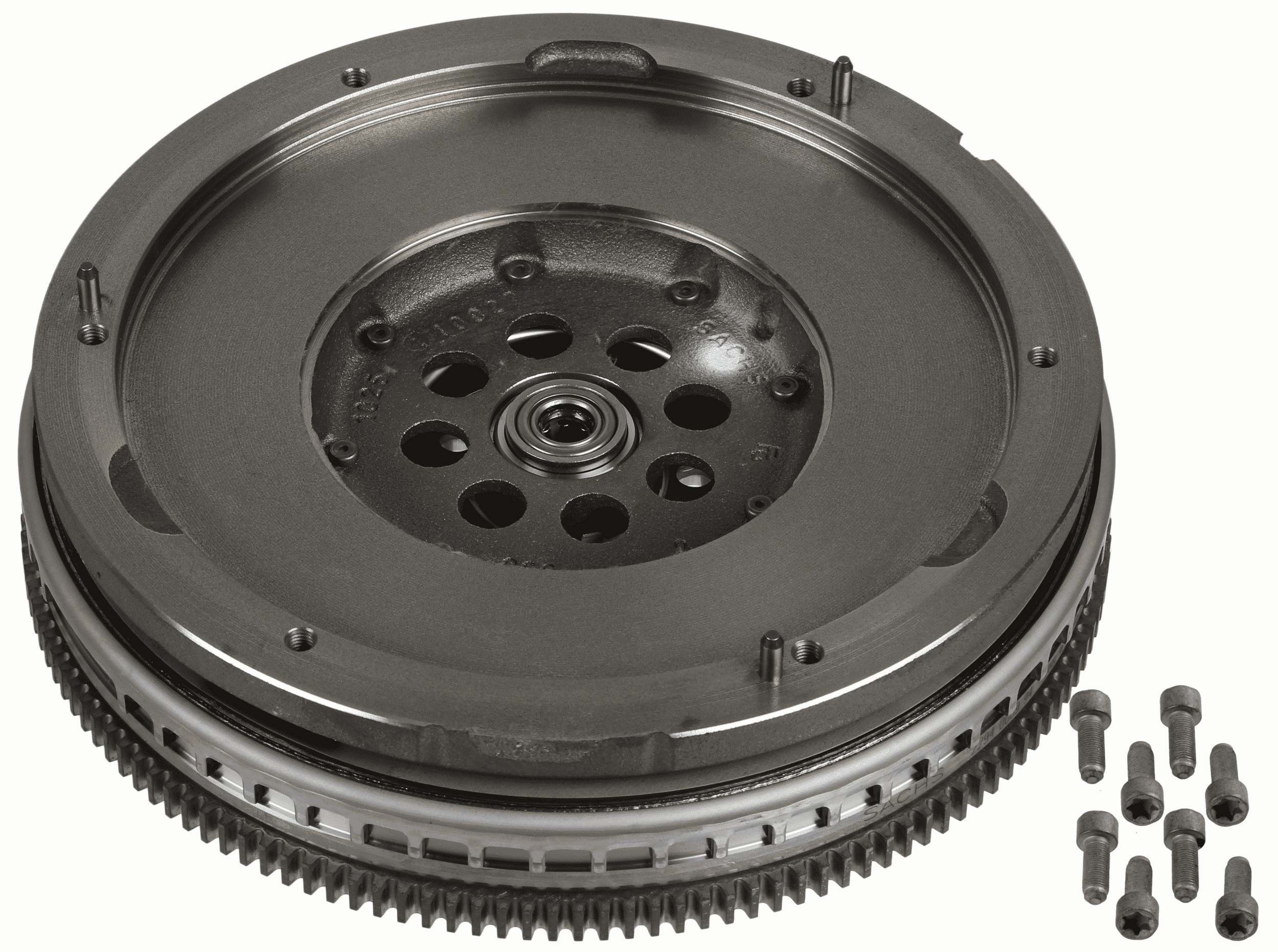 sachs-2294-000-994-маховик.jpg SACHS 2294 000 994 маховик - Image 1