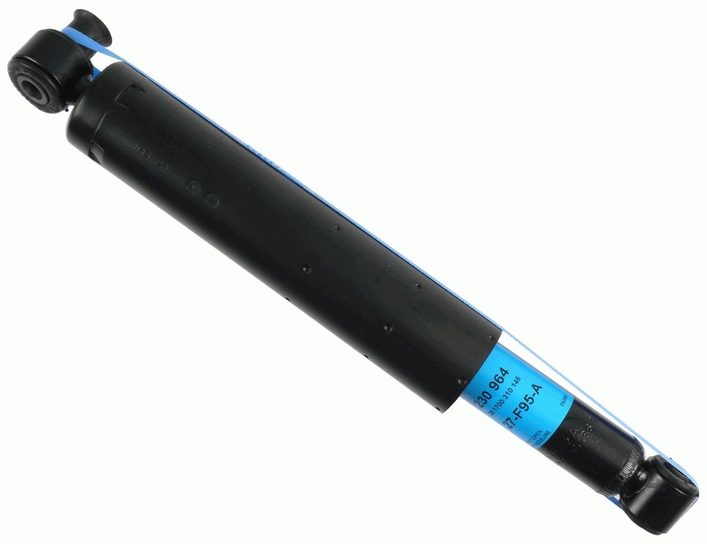 sachs-230-964-амортисьор.jpg SACHS 230 964 амортисьор - Image 1