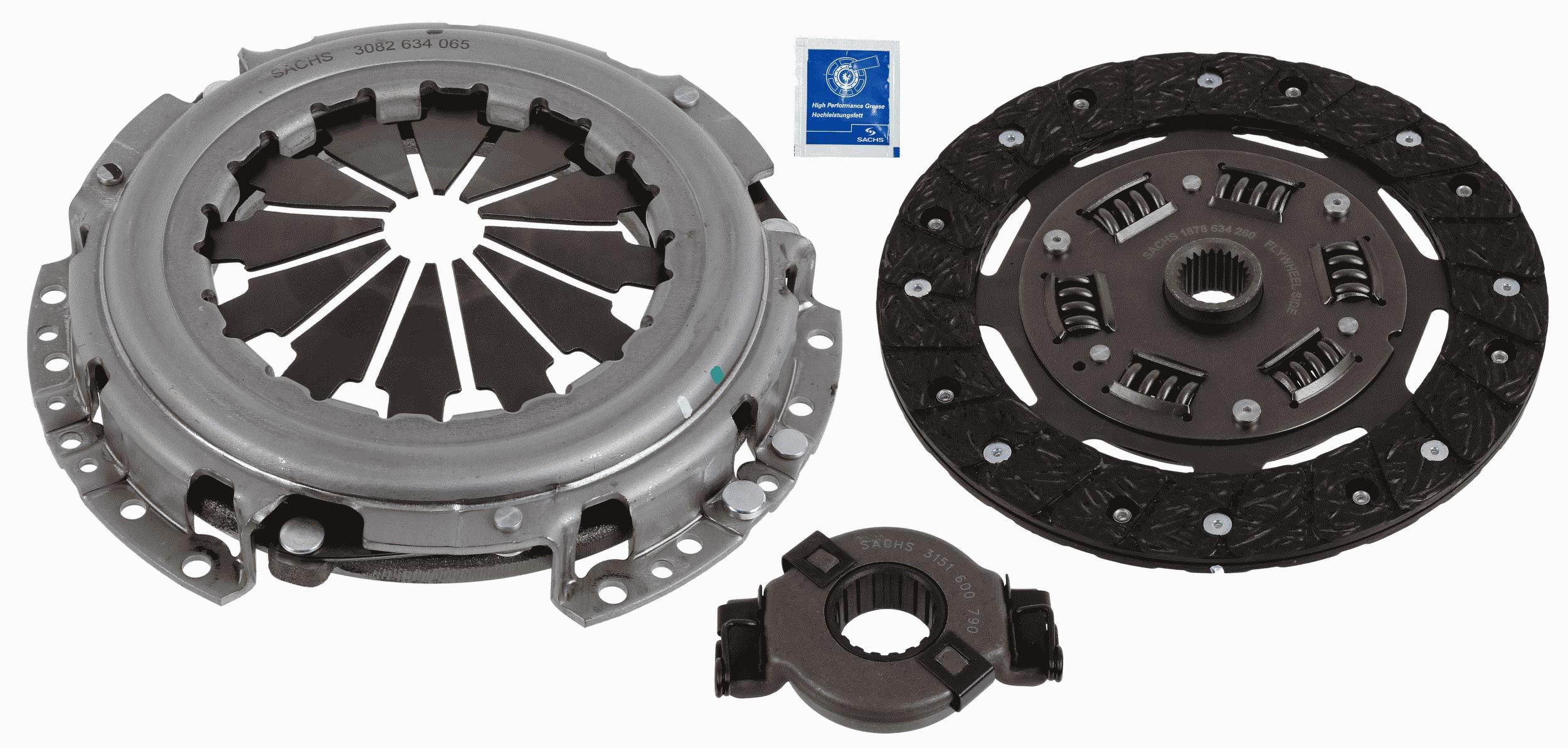 sachs-3000-951-664-комплект-съединител.jpg SACHS 3000 951 664 комплект съединител - Image 1