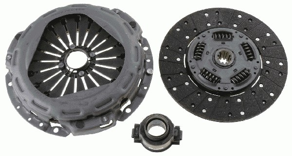 sachs-3400-700-448-комплект-съединител.jpg SACHS 3400 700 448 комплект съединител - Image 1