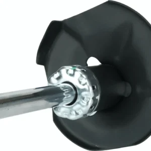 SACHS 317 122 – преден десен амортисьор