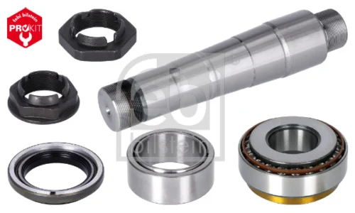 40891_1 FEBI BILSTEIN 40891 – ремонтен комплект шенкелен болт - Image 1