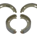 FERODO FSB4058 – комплект задни спирачни челюсти - Image 2